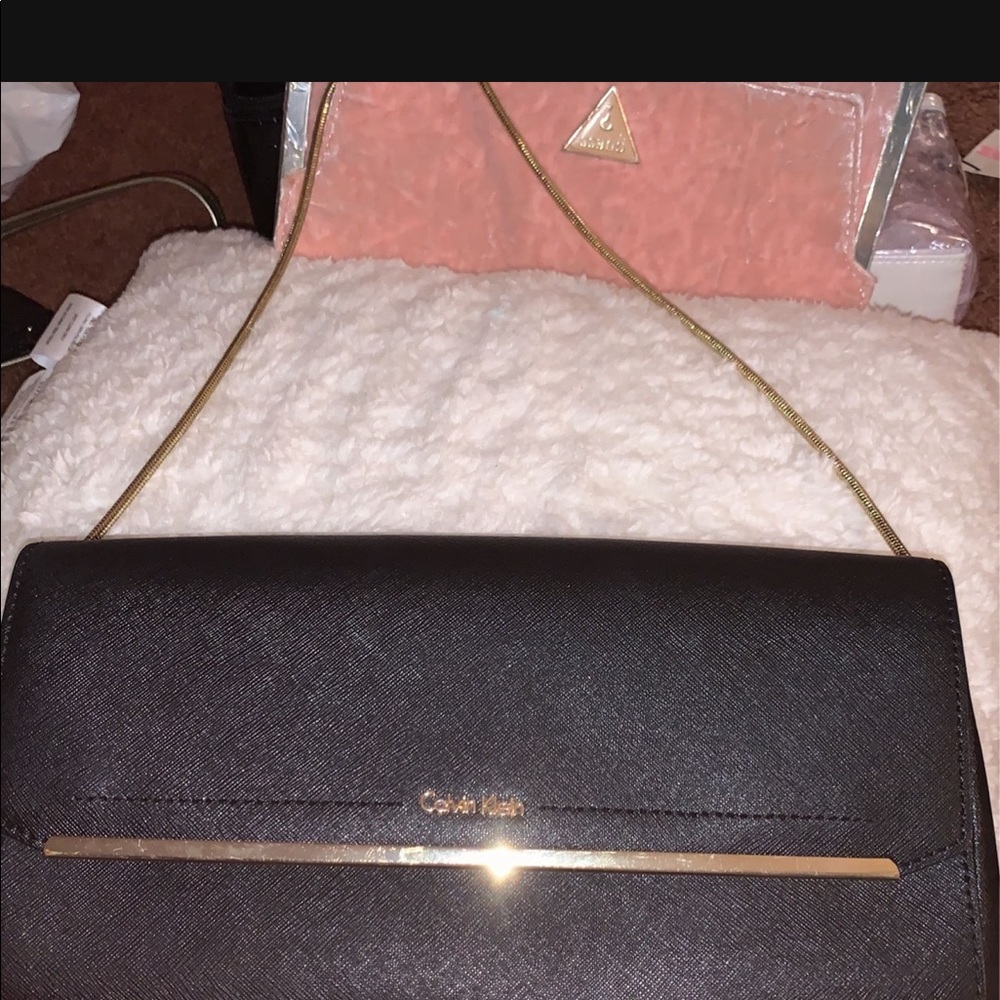 Calvin klein hand bag